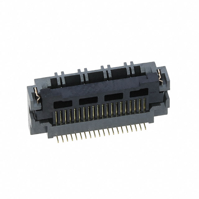 FH48-20S-0.5SV Hirose Electric Co Ltd  Gruppi di connettori FFC FPC (flessibili piatti)