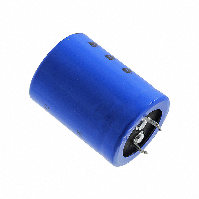 MAL215831682E3 Vishay Beyschlag/Draloric/BC Components  Condensateurs électrolytiques en aluminium