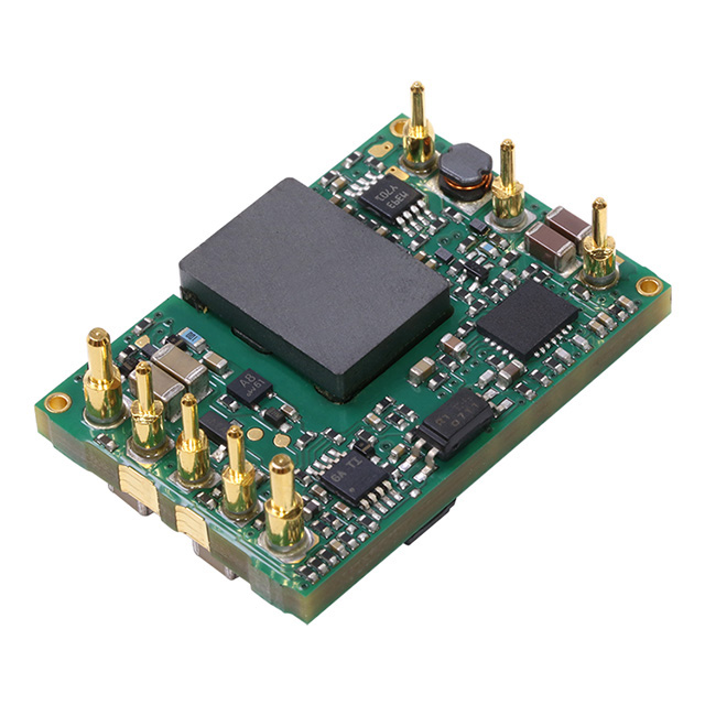 AVD85B-48S12-6L Artesyn Embedded Power  DC-DC-Wandler