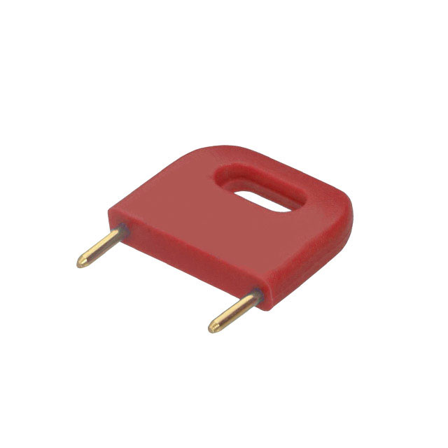 D3089-99 Harwin Inc.  Shunts Jumpers