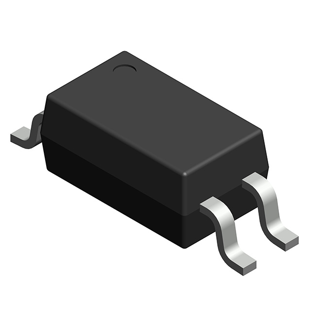 LTV-217-G Lite-On Inc.  Transistor Photovoltaic Output Optoisolators
