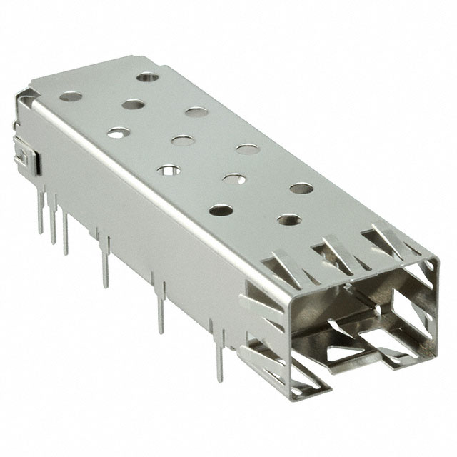 SFPC-SL Samtec Inc.  Ensembles de connecteurs enfichables