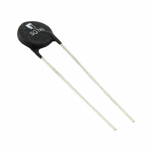 SG120 Ametherm Einschaltstrombegrenzer (ICL)