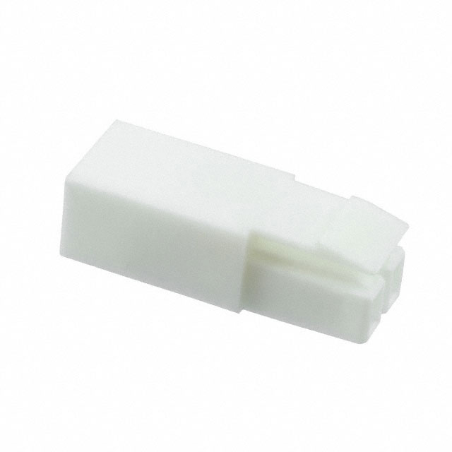 2834048-1 TE Connectivity AMP Connectors  Solid State Lighting Connector Assemblies