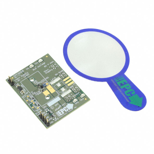 EPC9068 EPC  Cartes et kits d'évaluation et de démonstration