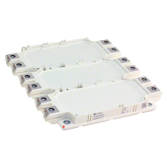 FS300R12OE4BOSA1 Infineon Technologies  IGBT Modules