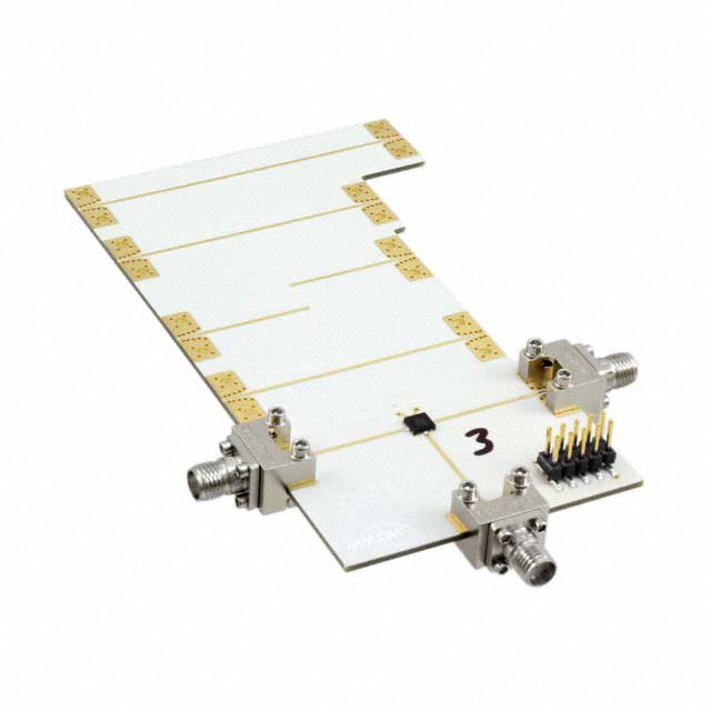 MASW-008322-001SMB MACOM Technology Solutions  Cartes de kits d'évaluation et de développement RF