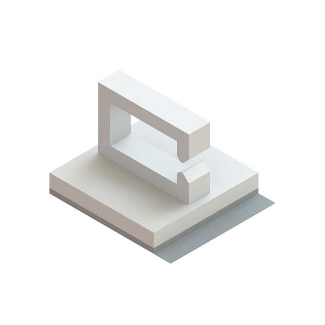 WS-SE-B-1-01A Essentra Components  Cavi Fili - Gestione