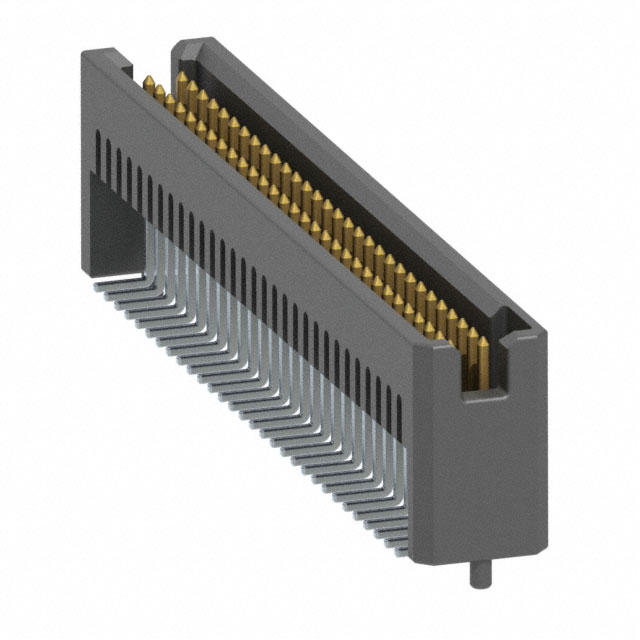 TFM-130-22-S-D-A Samtec Inc.  Embases à broches mâles