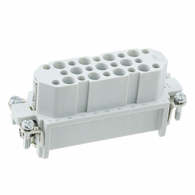 1584402 Phoenix Contact  Moduli di inserti per connettori per impieghi gravosi