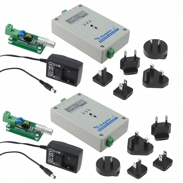 BCP-CP-E21 MegaChips Corporation  Cartes et kits d'évaluation et de démonstration