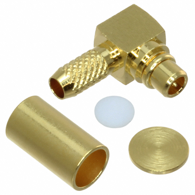 MMCX-P-C-H-RA-CA1 Samtec Inc.  Assemblages de connecteurs coaxiaux (RF)