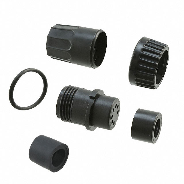 3280-7SG-315 Conxall/Switchcraft  Conjuntos de conectores circulares