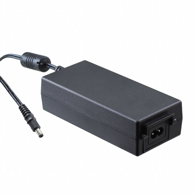 ALM85US19C2-8 XP Power  AC DC Desktop Wall Power Adapters