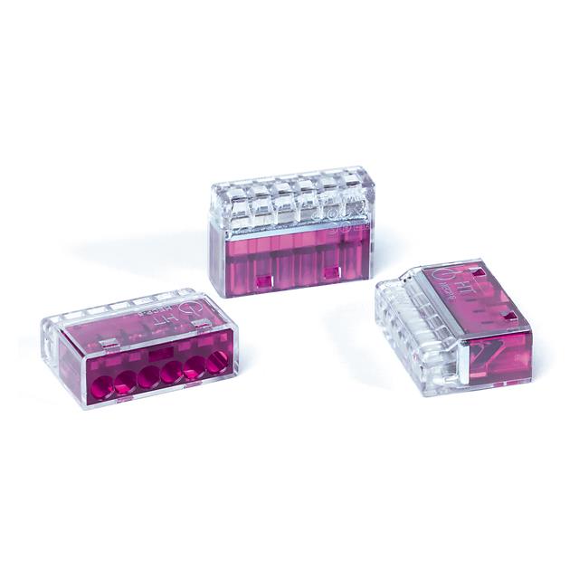 148-90052 HellermannTyton  Wire Splice Connectors