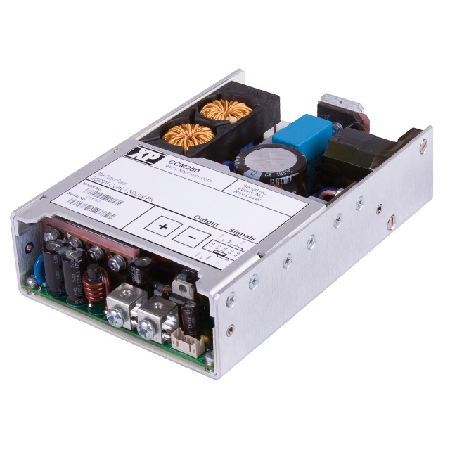 CCM250PS24 XP Power  AC DC Converters