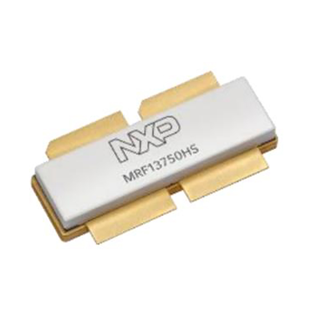 MRF13750HSR5 NXP USA Inc.  FET de RF MOSFET