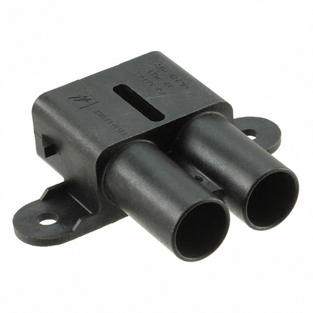 01520005Z Littelfuse/Commercial Vehicle Products Portafusibili