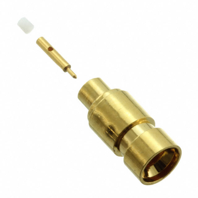 125-0592-001 Cinch Connectivity Solutions Johnson  Gruppi di connettori coassiali (RF)