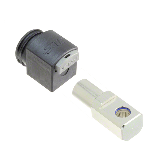 2226742-4 TE Connectivity Aerospace, Defense and Marine  Spezialisierte Steckverbinder