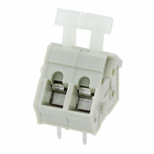 2834076-1 TE Connectivity AMP Connectors  Kabel-Platine