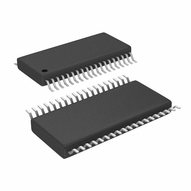 ADS8684AIDBT Texas Instruments  Analog to Digital Converters (ADC)