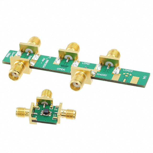 MABA-010245-CT11TB MACOM Technology Solutions  Cartes de kits d'évaluation et de développement RF