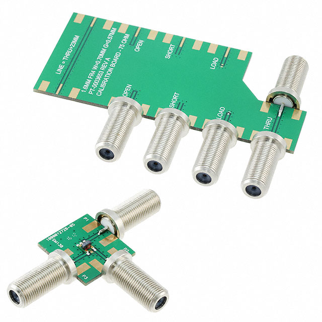 MAPD-009492-C2W1TB MACOM Technology Solutions  Cartes de kits d'évaluation et de développement RF