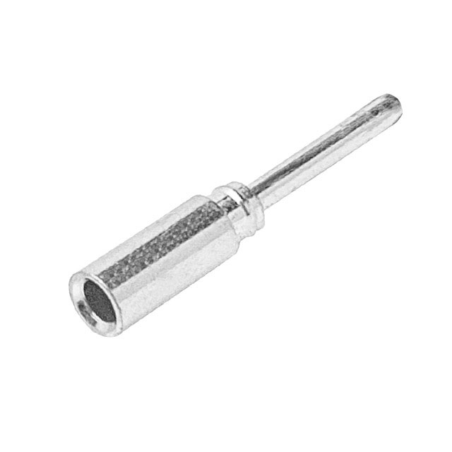 K3606-06 Harwin Inc.  Contacts de connecteur rectangulaires