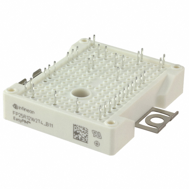 FP25R12W2T4B11BOMA1 Infineon Technologies  IGBT Modules