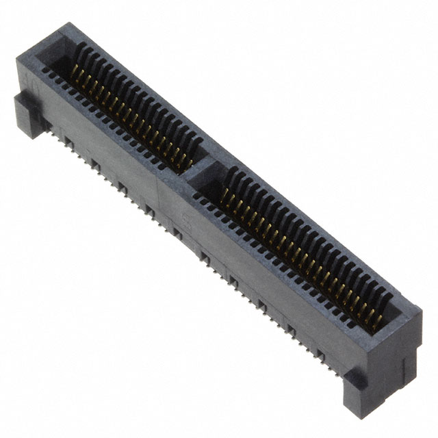 HSEC8-140-01-S-DV-A Samtec Inc.  Edgeboard Connectors