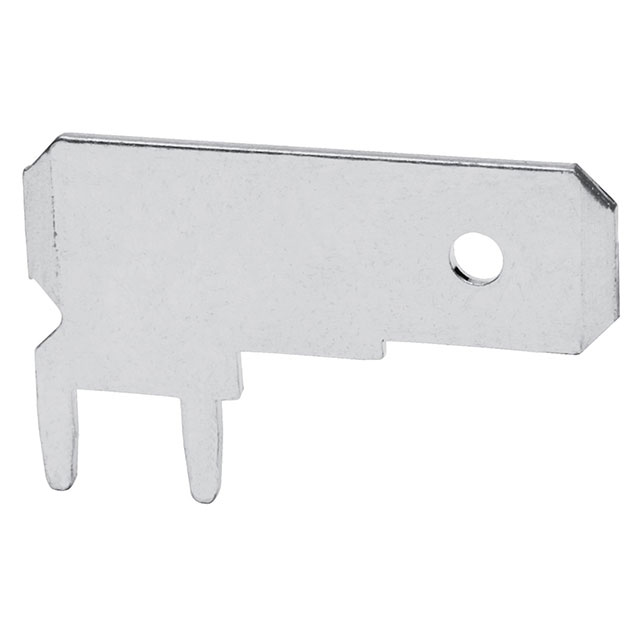 S531-46 Harwin Inc.  Connettori a sgancio rapido Connettori a sgancio rapido