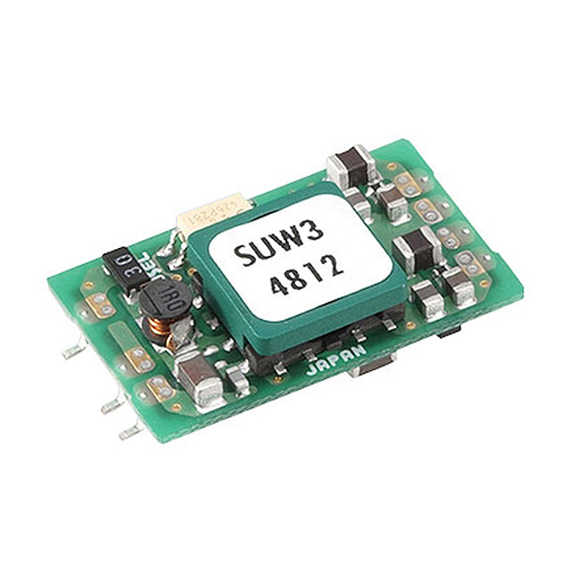 SUW31215BP Cosel USA, Inc.  Convertidores CC CC