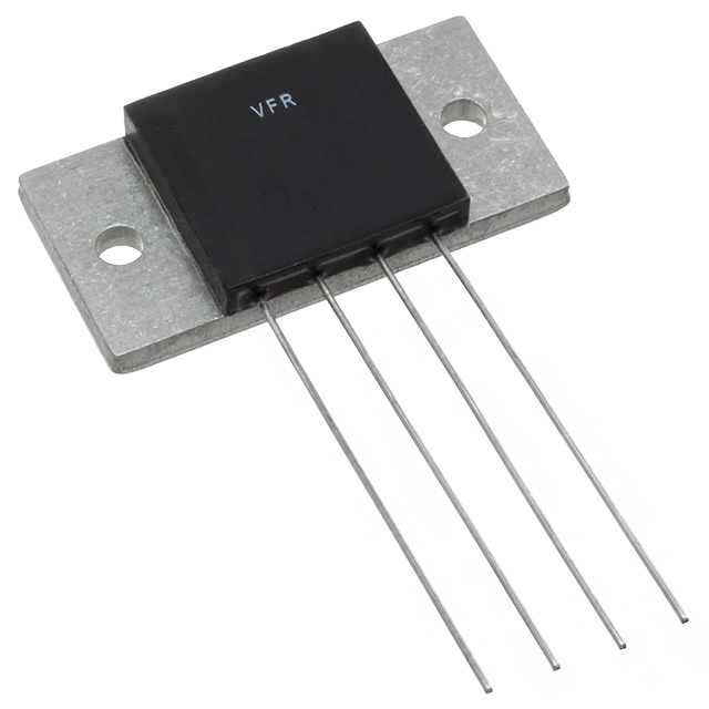 Y146810R0000B9L VPG Foil Resistors  Through Hole Resistors
