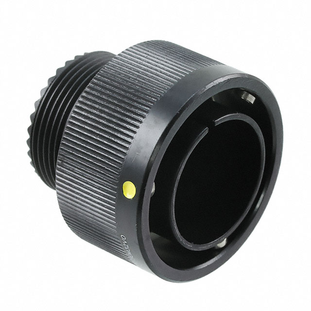 CIRHSE06T207PCNF80M32V0 TE Connectivity AMP Connectors  Boîtiers de connecteurs circulaires