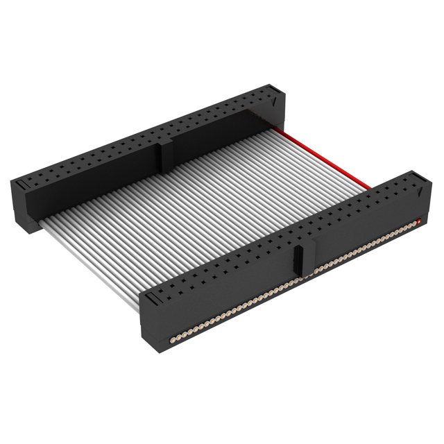 FFSD-25-D-03.01-01-N Samtec Inc.  Assemblaggi di cavi