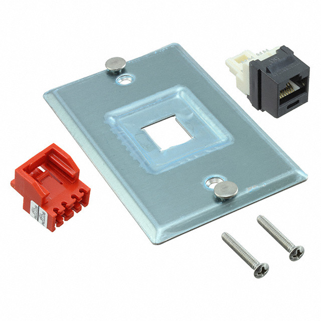 KWP5EY Panduit Corp  Inserciones Keystone