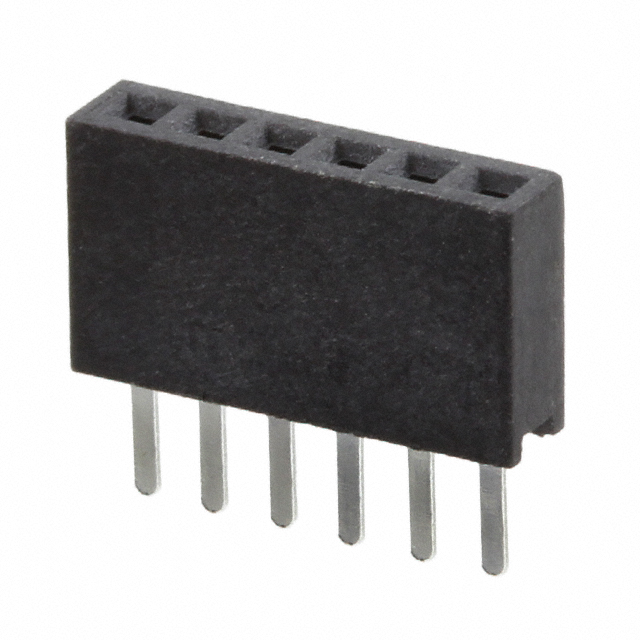 M50-3030642 Harwin Inc.  Embases Prises femelles