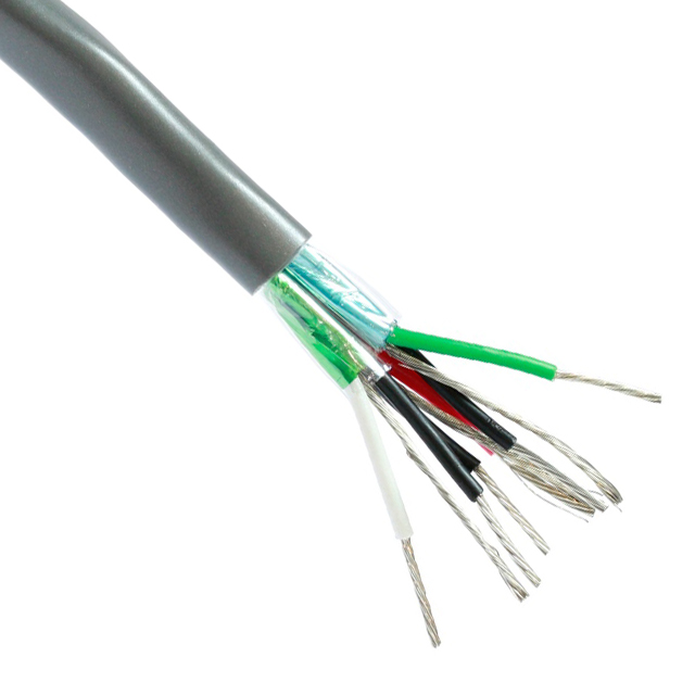 9873 060100 Belden Inc.  Cables Alambres