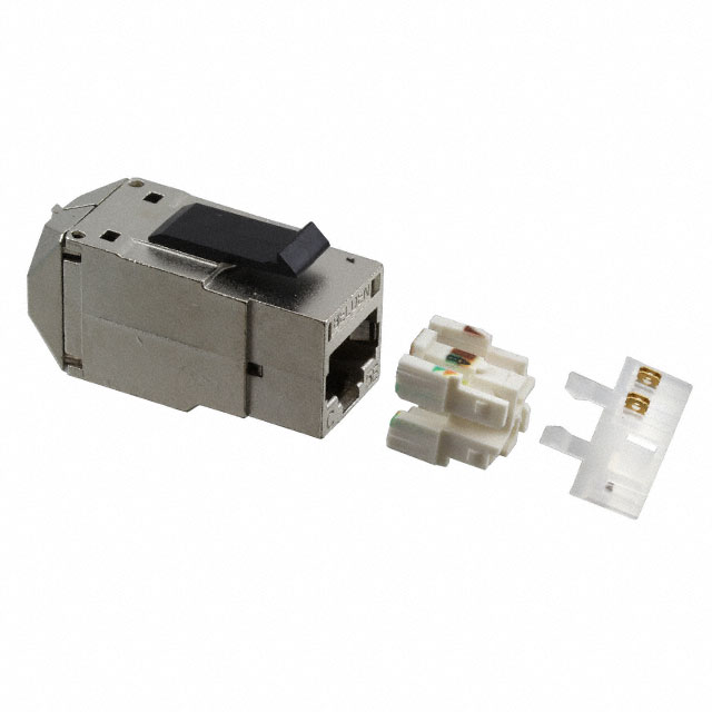 RV5MJKSME-S1 Belden Inc.  Keystone Inserts