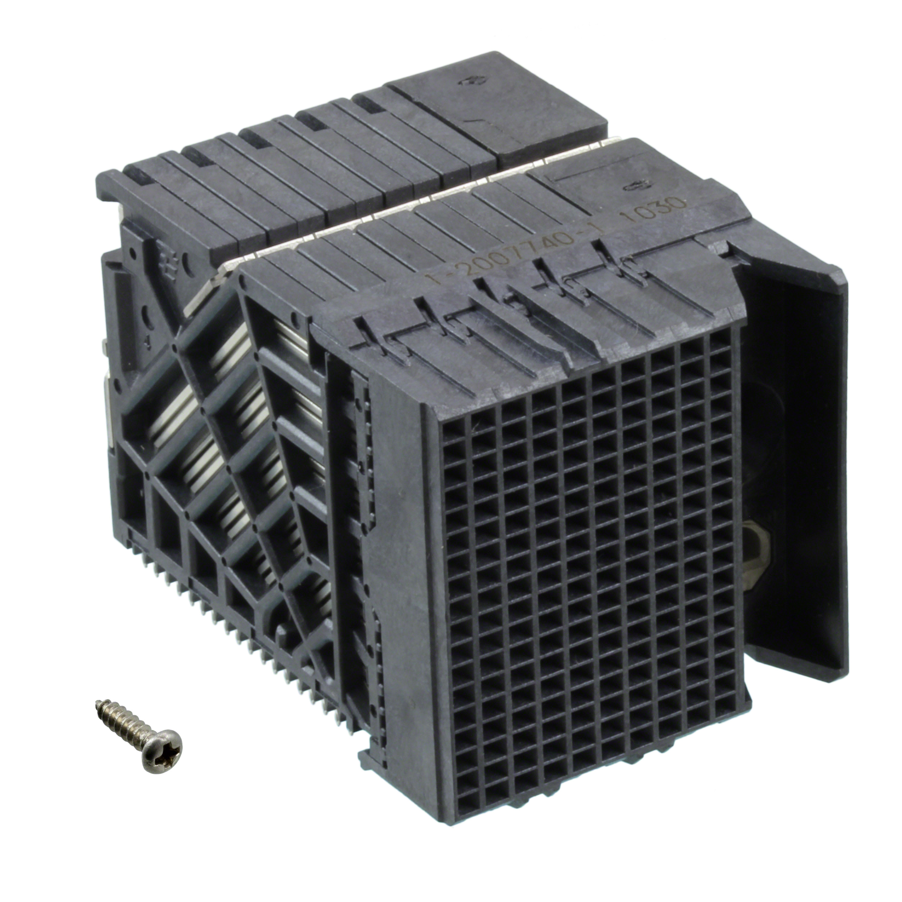 2007740-1 TE Connectivity AMP Connectors  Specialized