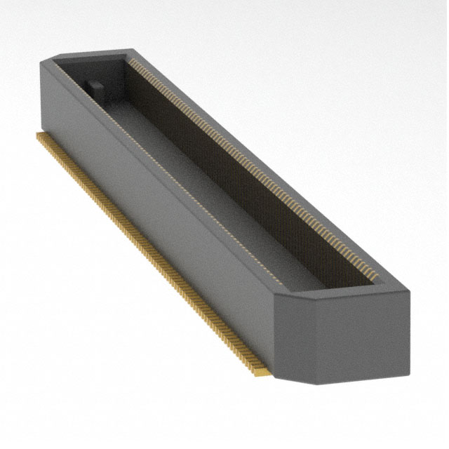 BTH-090-01-H-D Samtec Inc.  Matrices de type bord Mezzanine (carte à carte)