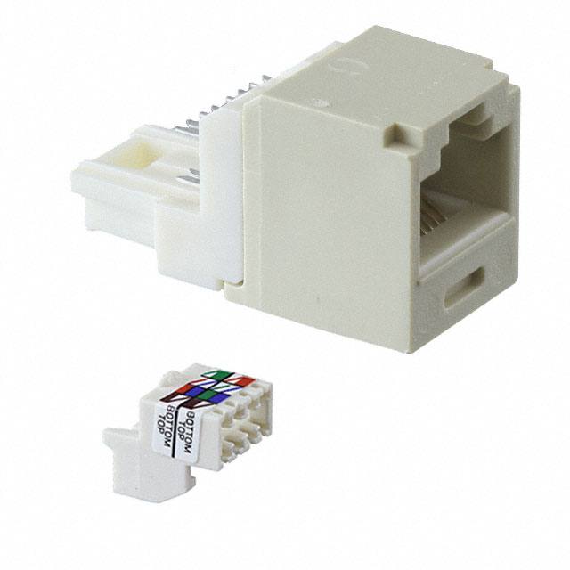 CJ688TPEI Panduit Corp  Inserti Keystone