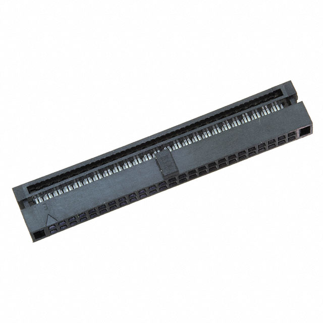 FFSD-25-01-N Samtec Inc.  Free Hanging Panel Mount