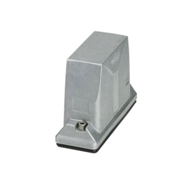 1420056 Phoenix Contact  Gehäuse für Hochleistungs-Steckverbinder, Hauben und Sockel