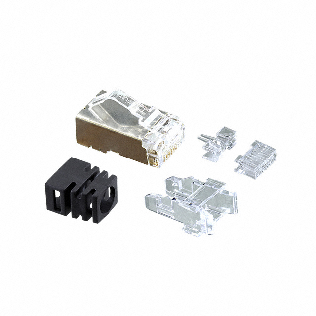 SPS688-C Panduit Corp  Conectores modulares