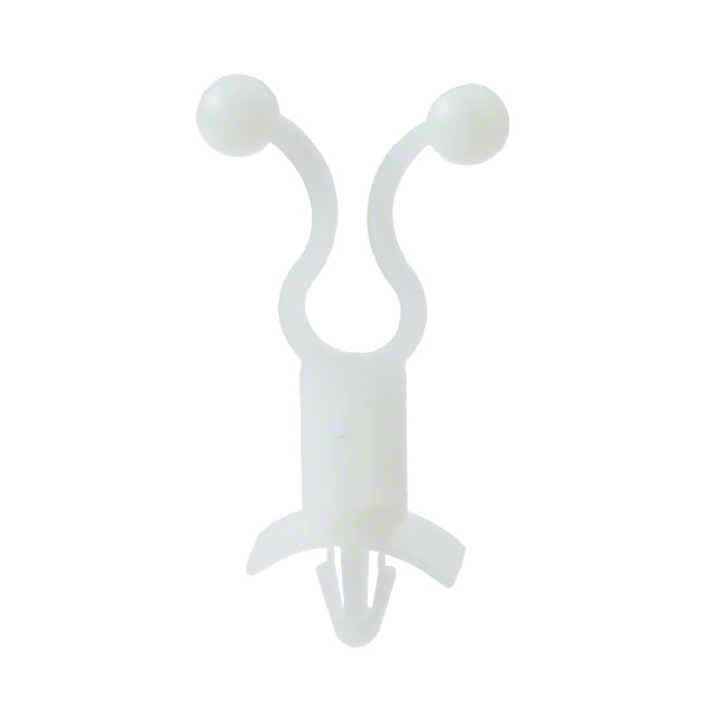 STL-1-450-3-01 Essentra Components  Câbles et fils - Gestion