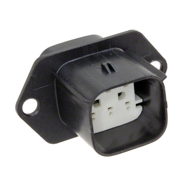 0194290028 Molex  Rectangular Connector Housings