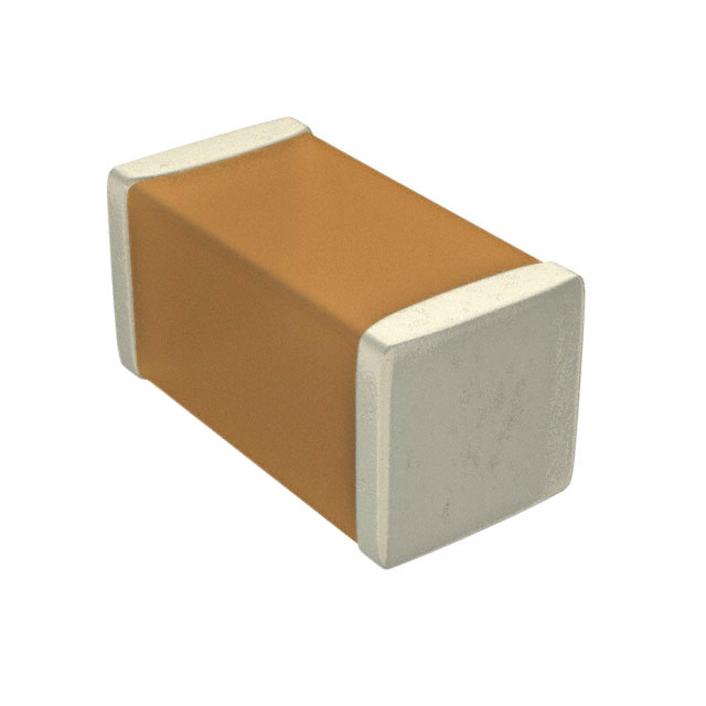 060322005P60BQTLSM Knowles Syfer  Ceramic Capacitors
