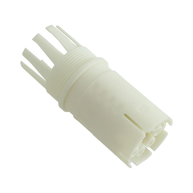 293721-1 TE Connectivity AMP Connectors  Solid State Lighting Connector Assemblies